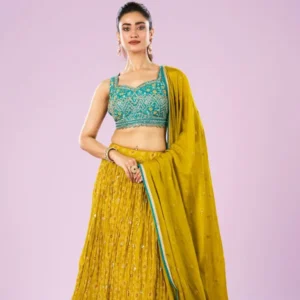 lehenga